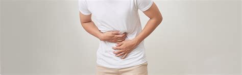 Upper Abdominal Muscle Spasm Causes