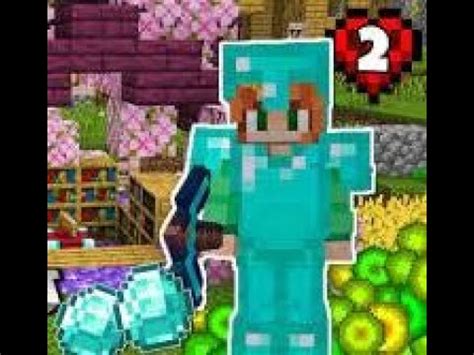 Completing My Diamond Armour Minecraft Hardcore Ep Youtube