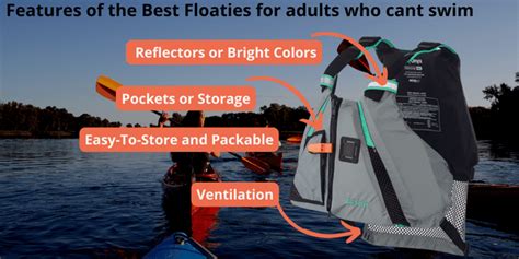 10 Best Floaties For Adults Who Can T Swim Of 2023 Ism