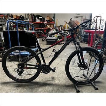 Haro Flightline 26 Inch Mountain Bike | Property Room