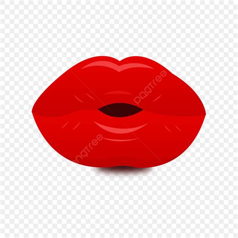 Logo With Big Red Lips And Tongue Lipstutorial Org