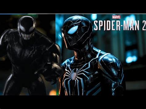 Venom Along Came A Spider Teaser Trailer Tom Hardy Tom Holland