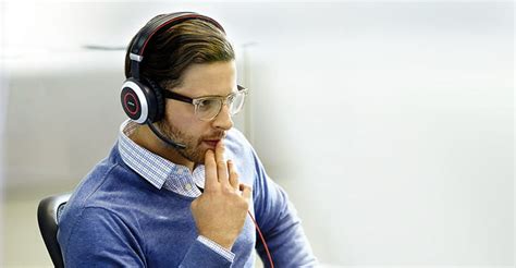 Office Headsets & Headphones | Best Headsets for PC & Office Phones