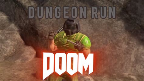 Blade And Sorcery Nomad Dungeon Run DOOM YouTube