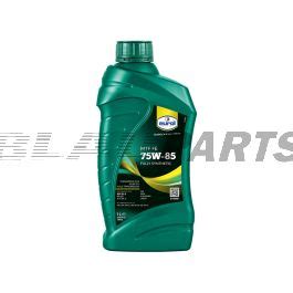 75W-85 GL5 Fully Synthetic Gear Oil, Differential Fluid, MTF | Eurol ...