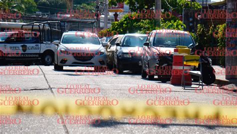 Atacan A Padre De Familia Que Llevaba A Su Hija Al Colegio El Cuerpo