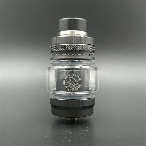 Pyrex Centaurus Sub Ohm Lost Vape