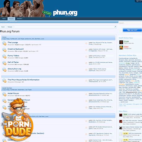 Phun Forum Porn Forums Like Forum Phun Org