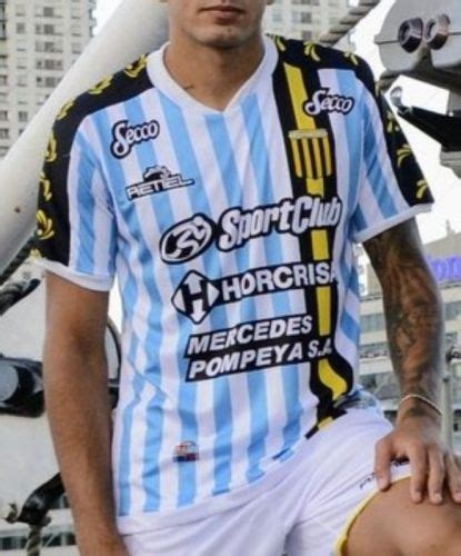 Club Almirante Brown Kits