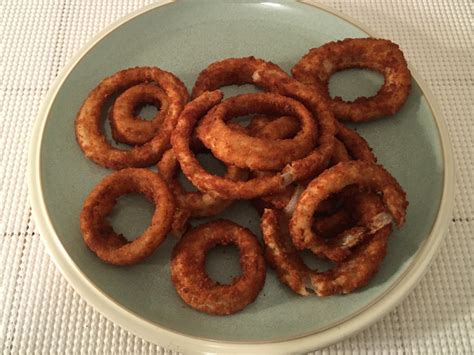 Alexia Crispy Onion Rings Review – Freezer Meal Frenzy