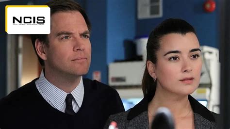 Ncis Un Autre Visage Pour Ziva Une Actrice A Pass Le Casting