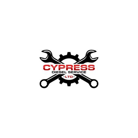 Premium Vector | Cypress logo