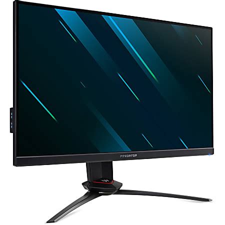 Acer Predator Xb Gxbmiiprzx Led Refurbished Monitor Amd Freesync