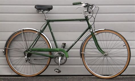 22 Vintage Schwinn Collegiate 5 Speed Utility Bike 59 61