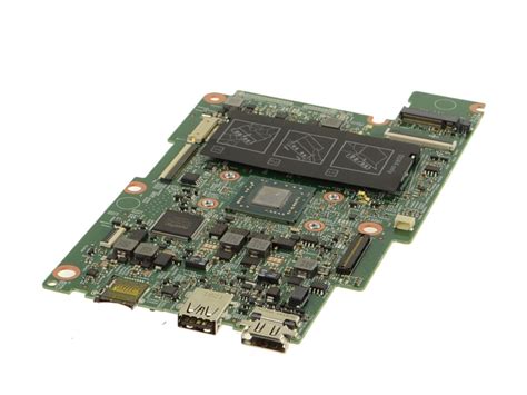 Buy Dell Inspiron 11 3180 System Board Motherboard T1RGK