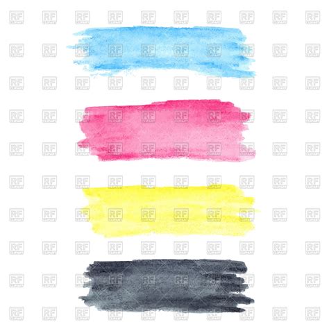 Watercolor Brush Stroke Vector at Vectorified.com | Collection of Watercolor Brush Stroke Vector ...