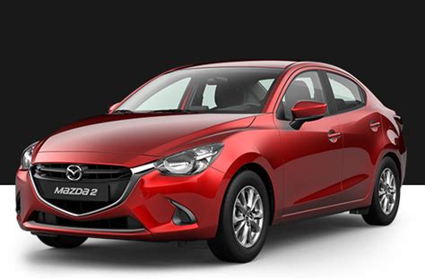 Mazda2 Sedán 2019 Auto Compacto Mazda México