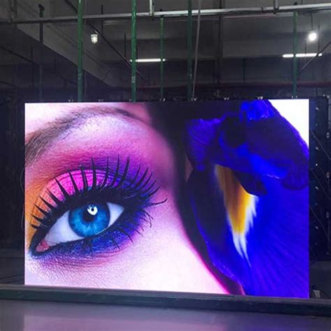 Fine Pitch LED Video Wall Manufacturer In China JASIONLED