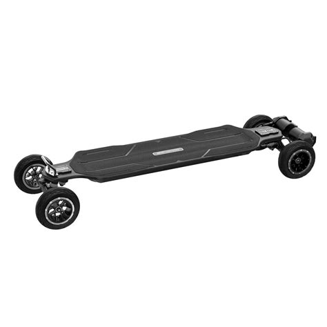 Exway Atlas PRO 2WD – Exway Boards Australia