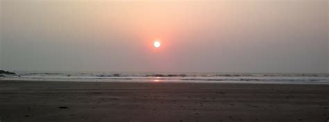 About | Harihareshwar Beach Resort