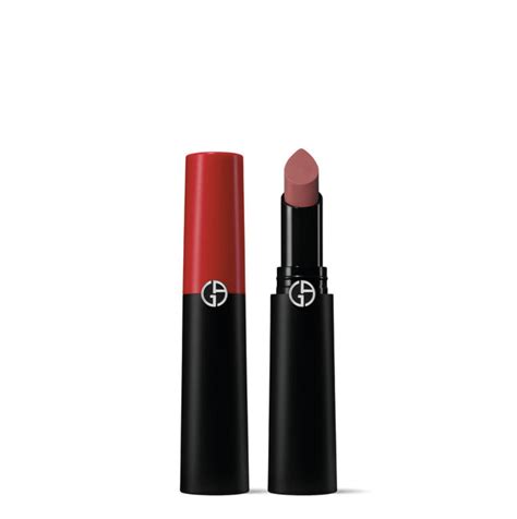 ARMANI Lip Power Matte Матовая Губная помада - купить с доставкой по ...