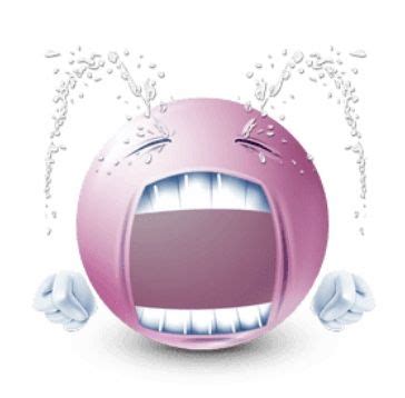 Pink Emoji Funny Emoticons Blue Emoji Silly Pictures