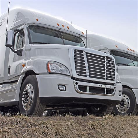 Topmark Commercial Truck Financing Company All Credit Accepted