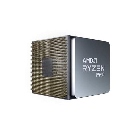 AMD RYZEN 7 PRO 4750G PROCESSOR 3 6 GHZ 8 MB L3 BULK