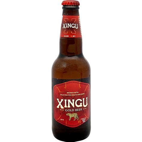 Xingu Gold Gotoliquorstore