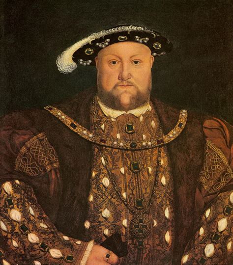 Henry VIII Facts For Kids | King Of England – Facts For Kids