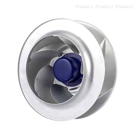 Bl B E Ec Buy Backward Centrifugal Fans Product On Blauberg Motoren