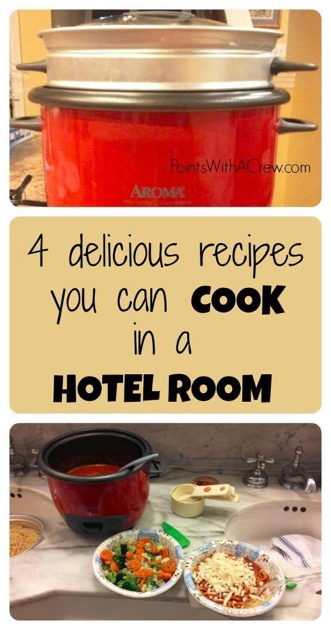 Cooking In Hotel Room Bestroomone