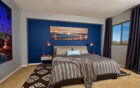 Colors For Bedrooms For Guys