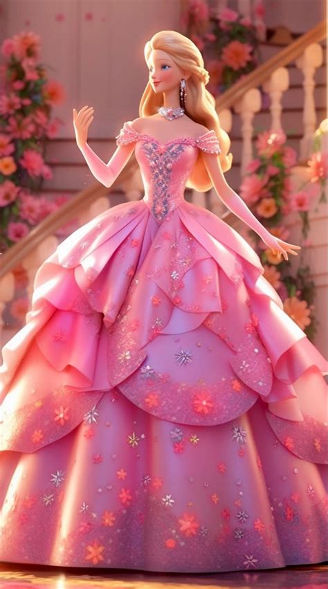 Disney Princess Dresses, Princess Outfits, Gawn Dress, Princess Dress Drawing, Rapunzel Wedding ...