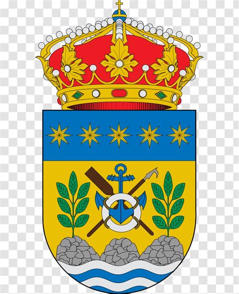 Cari O Carballo Coles Escutcheon Coat Of Arms Ecuador Escudo De