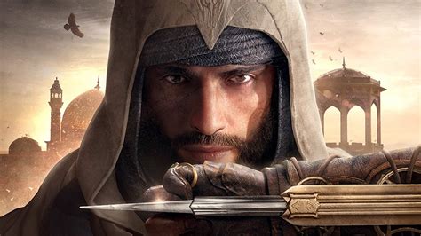 Assassin S Creed Mirage Game Length Said To Be Around Hours On