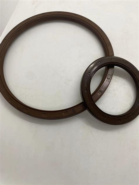 Acm Trailer Trailer Hub Half Axle Crankshaft Oil Seal 40 68 8 P02100