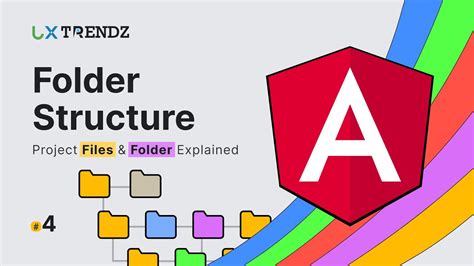 Angular 16 Folder Structure Explained By Uxtrendz 4 2023 YouTube