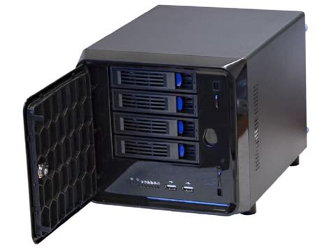 Mini Itx Nas Chassis Available Now Logic Case