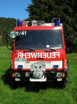 Freiwillige Feuerwehr St Ingbert Hassel Fahrzeuge Lf