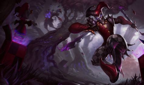 Shaco support with Smite showcases the power of counterjungling - Dot ...