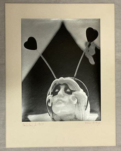 Naomi Savage Valentine Hand Signed Matted Print X Ebay