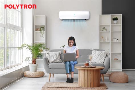 Ventilasi Udara Di Ruangan Ber Ac Apakah Penting Polytron Official