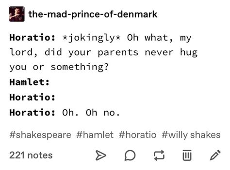 Pin On Hamlet Literature Humor Shakespeare Words Shakespeare Funny