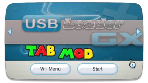 Installing Usb Loader Gx Forwarder Channel On Wii U Likoshack