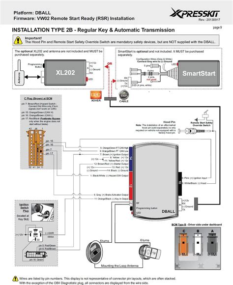 Viper 600 Car Alarm Wiring Diagram