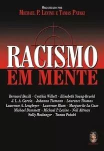 Livro Racismo Em Mente MercadoLivre