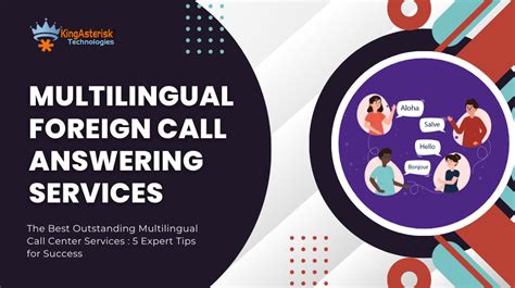 Multi Language Dialer 28 Languages KingAsterisk