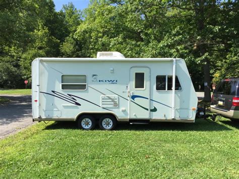 Jayco Kiwi Trailers Rvs For Sale