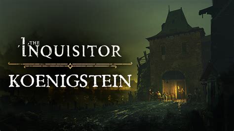 The Inquisitor Your Assignment Awaits Here Inquisitor Steam News